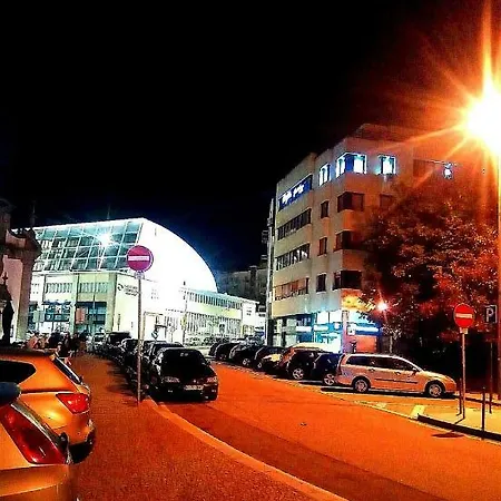Portfolio Premium Bed & Breakfast 3*