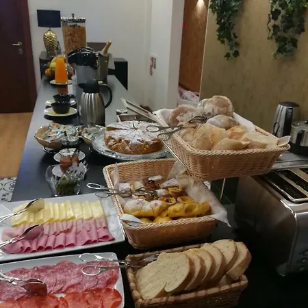 Bed & Breakfast Portfolio Premium Porto