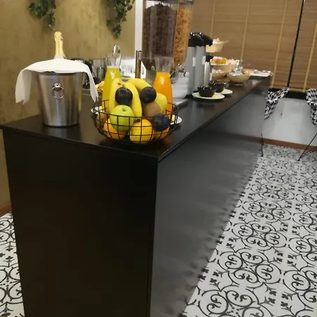 Portfolio Premium Nocleg ze śniadaniem Porto
