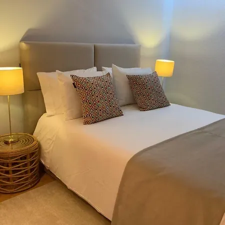 Bed & Breakfast Portfolio Premium Porto