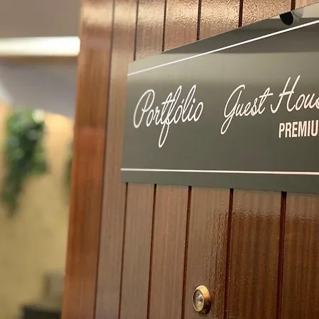 Portfolio Premium Bed & Breakfast