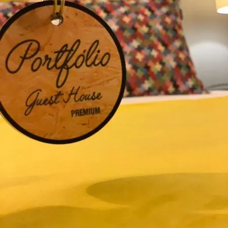 Bed & Breakfast Portfolio Premium
