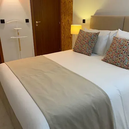 Bed & Breakfast Portfolio Premium Porto