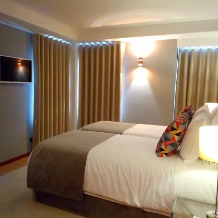 Portfolio Premium Bed & Breakfast Porto